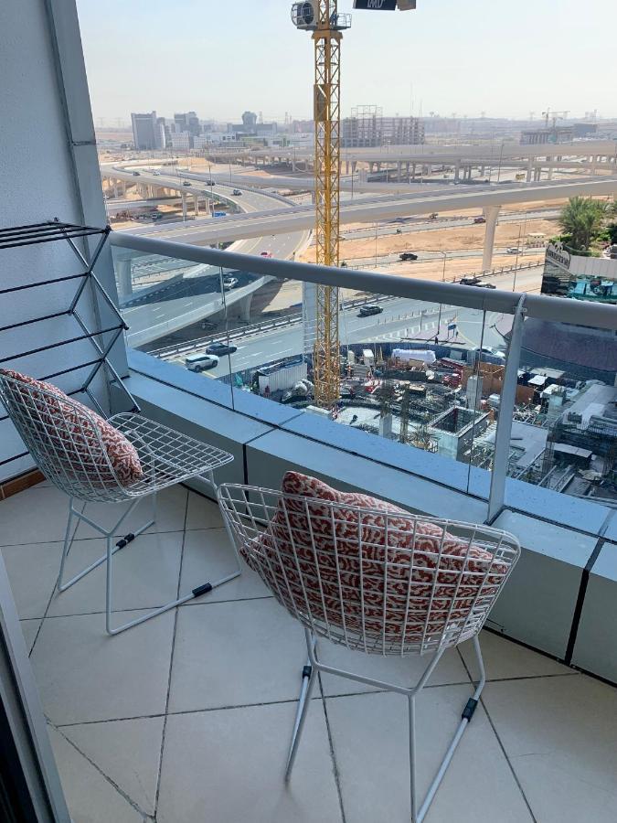 Elite Studio At Dubai Marina Exterior photo